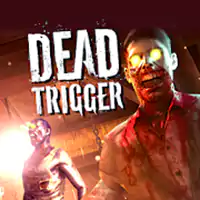 Dead Trigger (много денег и золота)