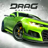 Drag Racing (много денег и RP)