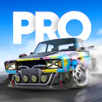 Drift Max Pro (много денег и золота)