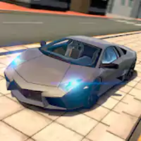 Extreme Car Driving Simulator (много денег / все машины)