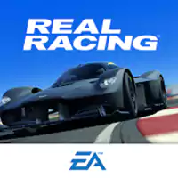Real Racing 3 (много денег и золота)