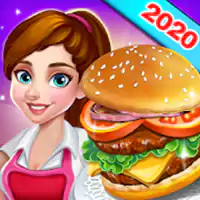 Rising Super Chef 2 - игра о приготовлении пищи скачать мод (бесконечные деньги) на андроид