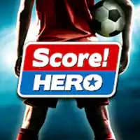 Score Hero (бесконечная энергия / деньги)