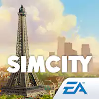 SimCity BuildIt (бесконечные деньги / максимальный уровень)