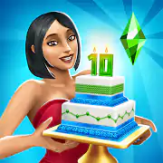 The Sims Freeplay (много денег и симолеонов / VIP)