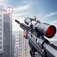 Sniper 3D Assassin (много денег и кристаллов)
