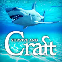 Survival on raft: Выживание на плоту (бесплатный крафт)
